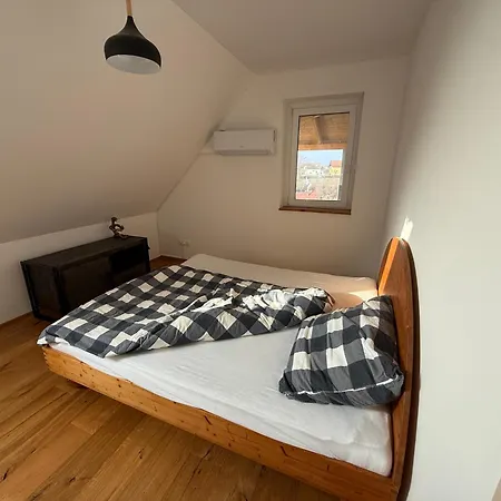 Danube House B&B