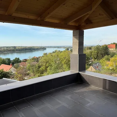 Danube House