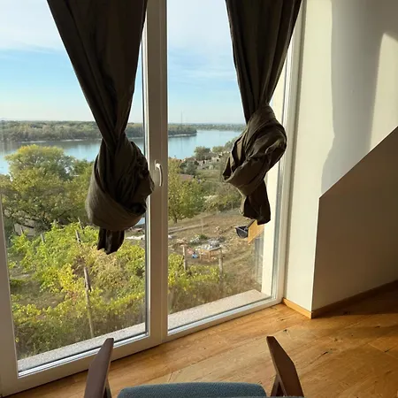 Danube House Bed & Breakfast