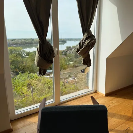 Danube House Mohács
