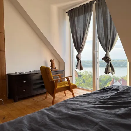 Danube House