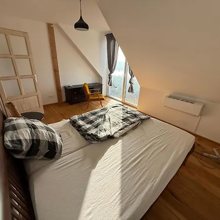 Danube House * Mohács