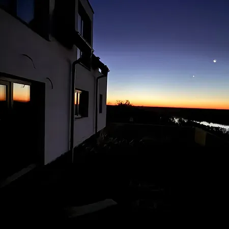 Danube House *