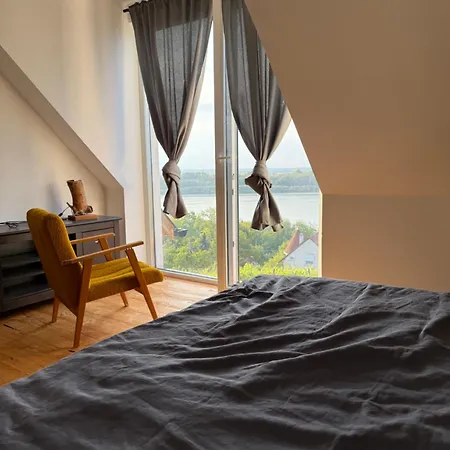 Danube House B&B
