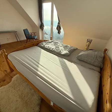 Danube House B&B *
