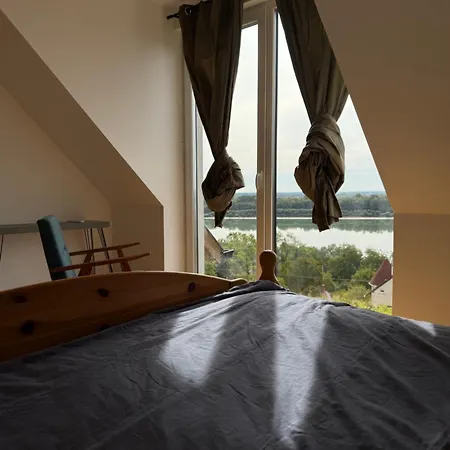 B&B Danube House *